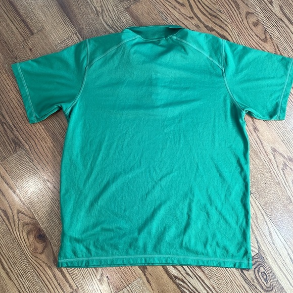 Men’s The North Face Polo Shirt. Size Large. Great Condition. - Picture 9 of 9